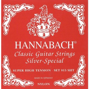 Hannabach E815SHT